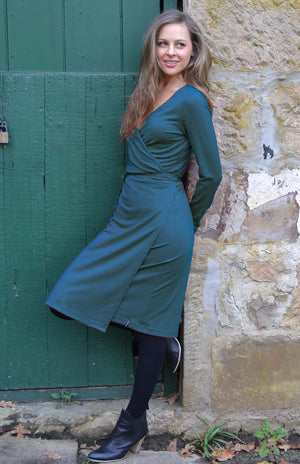 Storm Teal