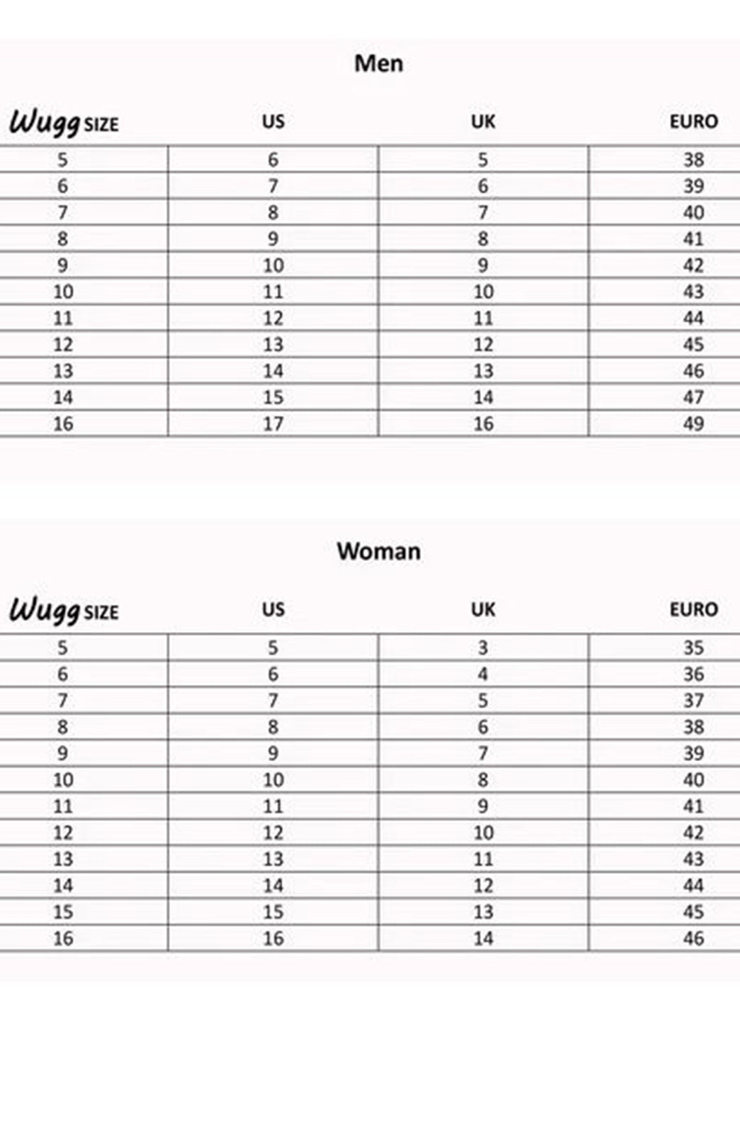 Natural Unisex Wallaby Fur Scuffs