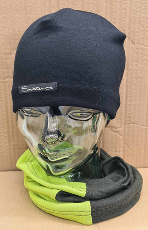 Neck Warmer - Patchwork Zero Waste