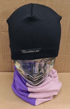 Pink & Purple Tones