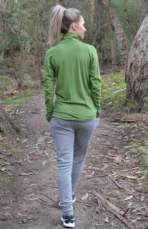 Matcha Green