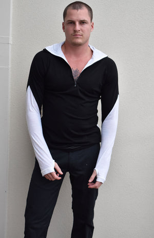 Black & Ivory