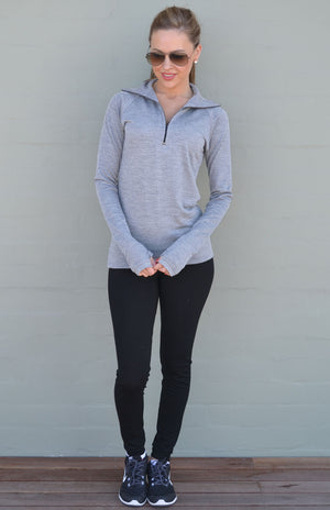Light Grey Marl