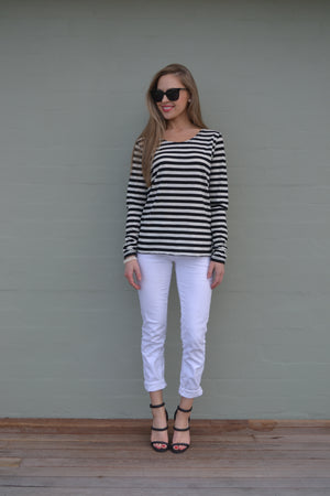 Pre Loved: Lucy Top (size 14)