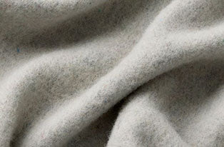 Recycled Wool Throw Waverley Mills Recycled Wool Throw