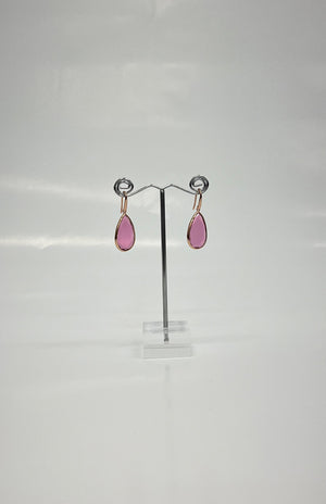 Fuchsia Pink