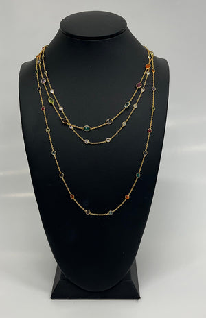 Sophie Catherine Jewellery - Necklace