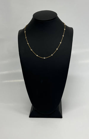 Sophie Catherine Jewellery - Necklace