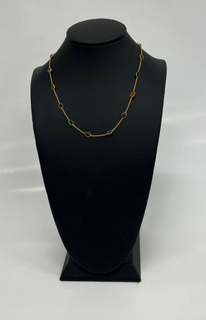 Sophie Catherine Jewellery - Necklace