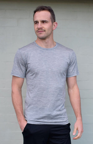 Light Grey Marl