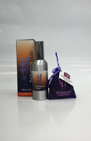 Tasmanian Lavender Care Bundle