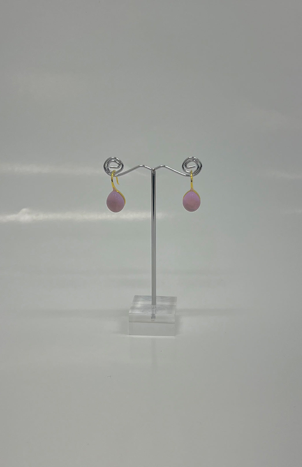 Lilac Sophie Catherine Jewellery Earrings
