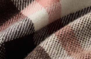 Waverley Classic Scarf Waverly Mills Scarf 