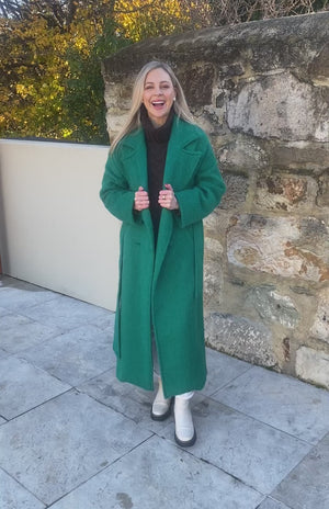 Emerald Green