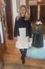 Black & Ivory