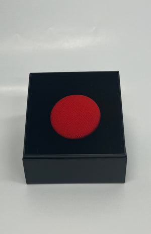 Californian Poppy Red