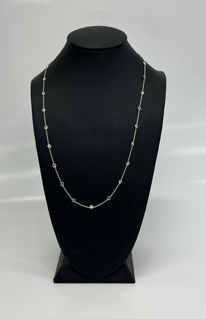 Sophie Catherine Jewellery - Necklace
