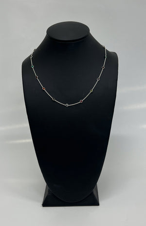 Sophie Catherine Jewellery - Necklace