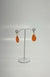Lime Green Sophie Catherine Jewellery Earrings
