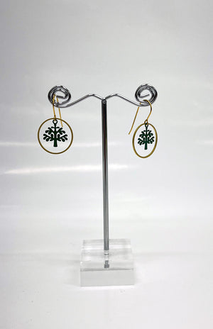 Tree of Life - green