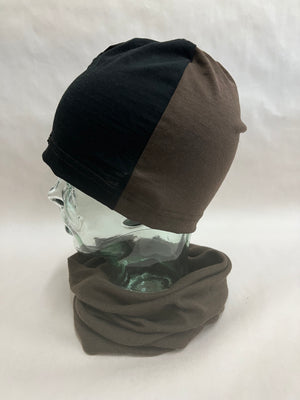 Chocolate/Black