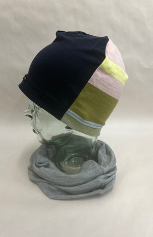 Bloom Multi/Navy
