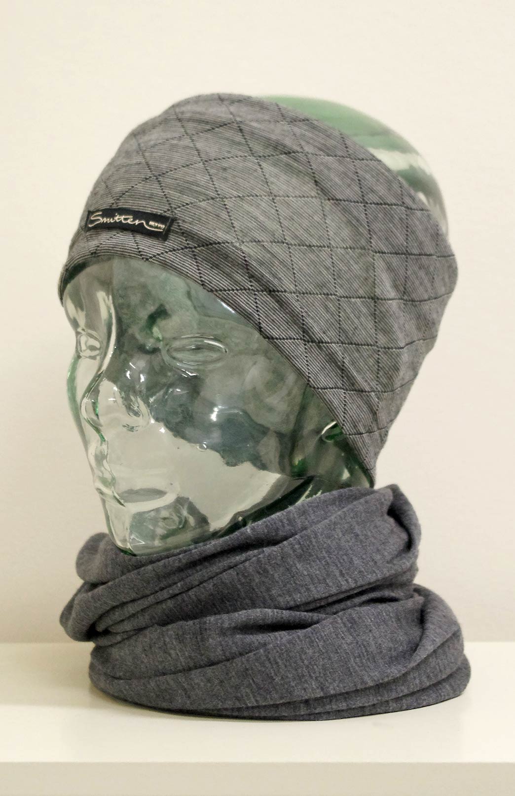 Black Diamond Unisex Merino Wool Thermal Headband