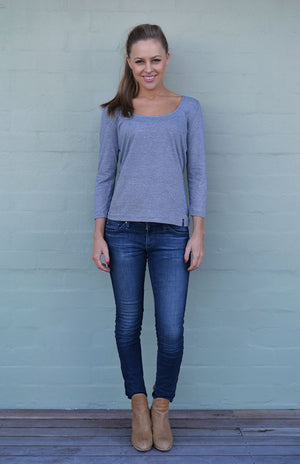 Blue Night Pinstripe