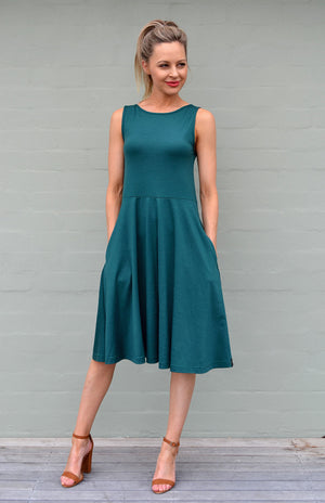 Emerald Green