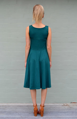 Emerald Green