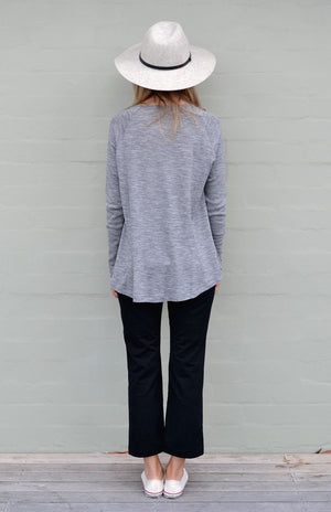 Light Grey Marl