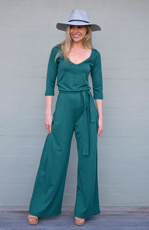 Emerald Green