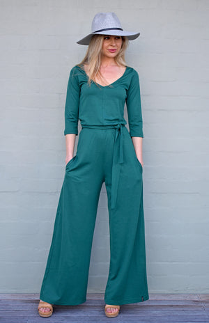 Emerald Green