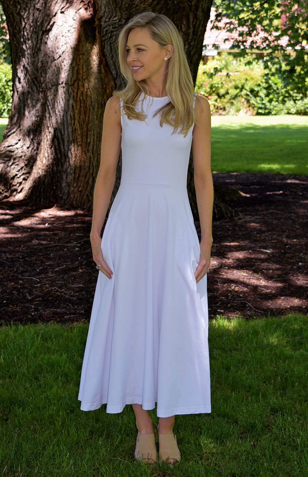 Crisp White