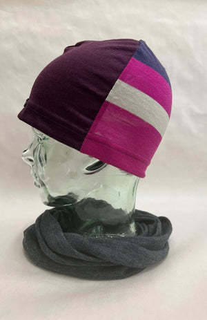 Grape Multi/Aubergine