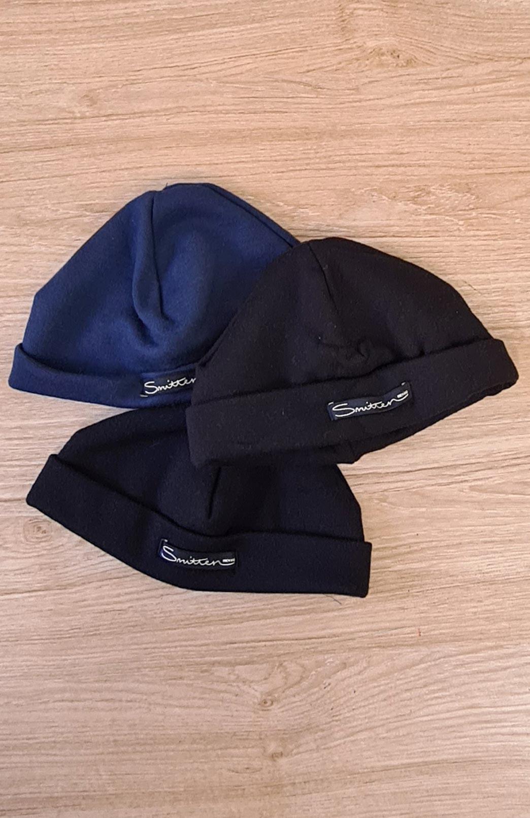 Baby Beanie Merino Wool Thermal Beanie for Babies and Children