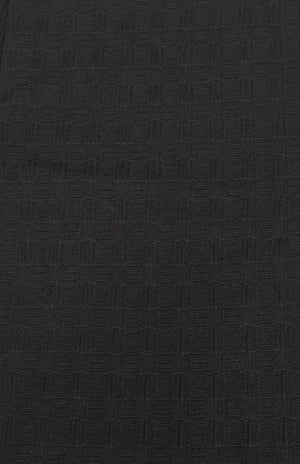 Black Check
