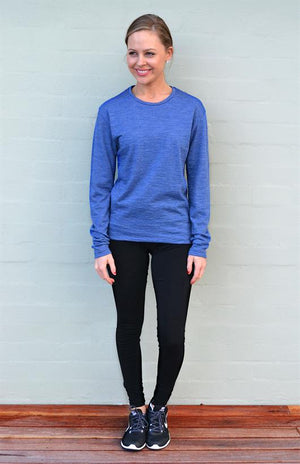 Blue Marl