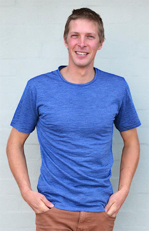 Body Fit T-Shirt (clearance) - size 2XL