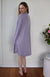 Button Down Nightshirt Women&#39;s Merino Wool Button Down Long Sleeved Nightshirt
