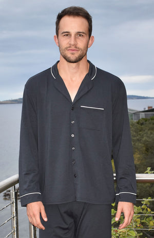Slate Grey