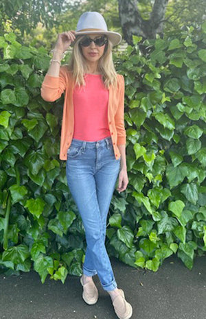Watermelon Pink