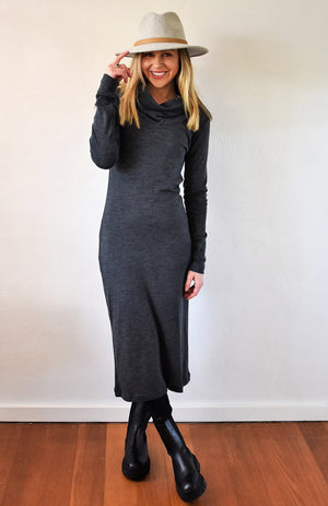 Charcoal Marl