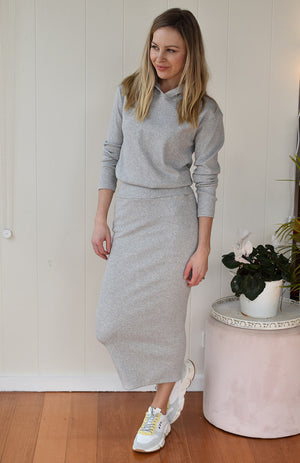 Light Grey Marl