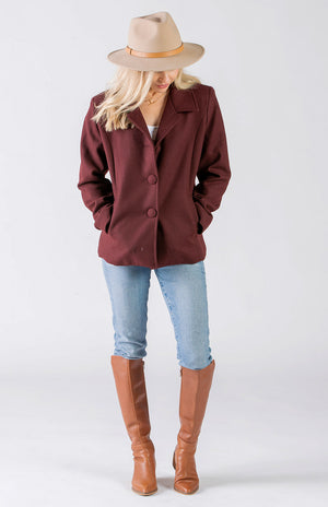 Claret