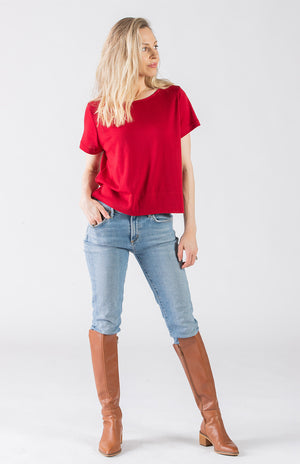 Chilli Red