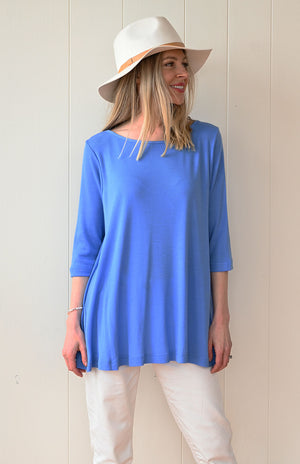 Cornflower Blue
