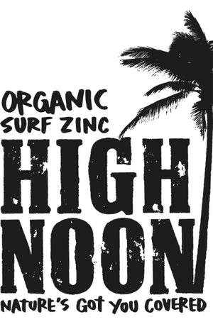 High Noon Zinc - 35g Tin