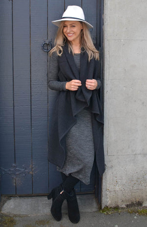 Charcoal Marl