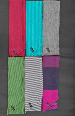 Smitten Neck Scarf/Tie